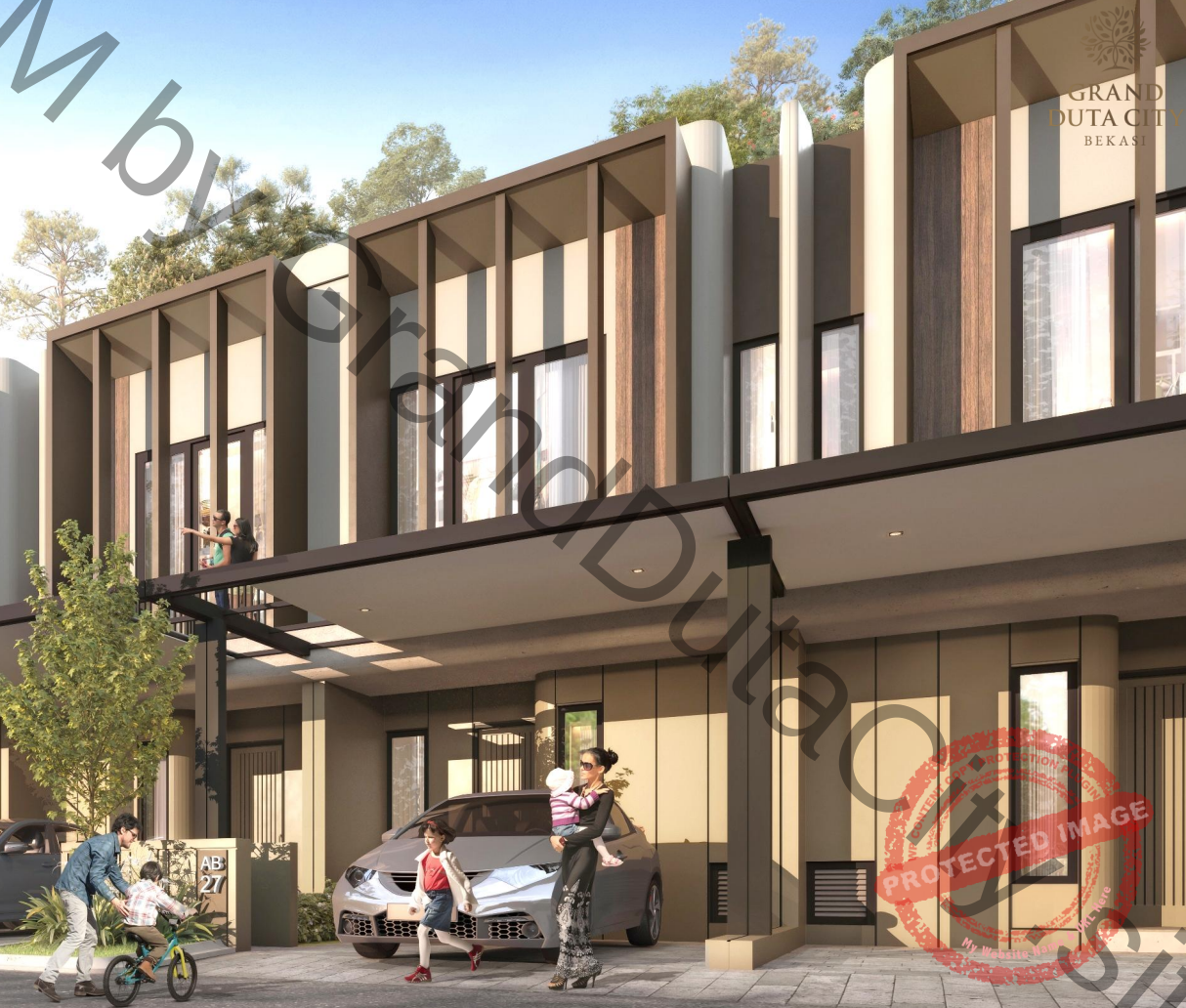 Type 60 Camino Grande