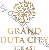 Logo Grand Duta City